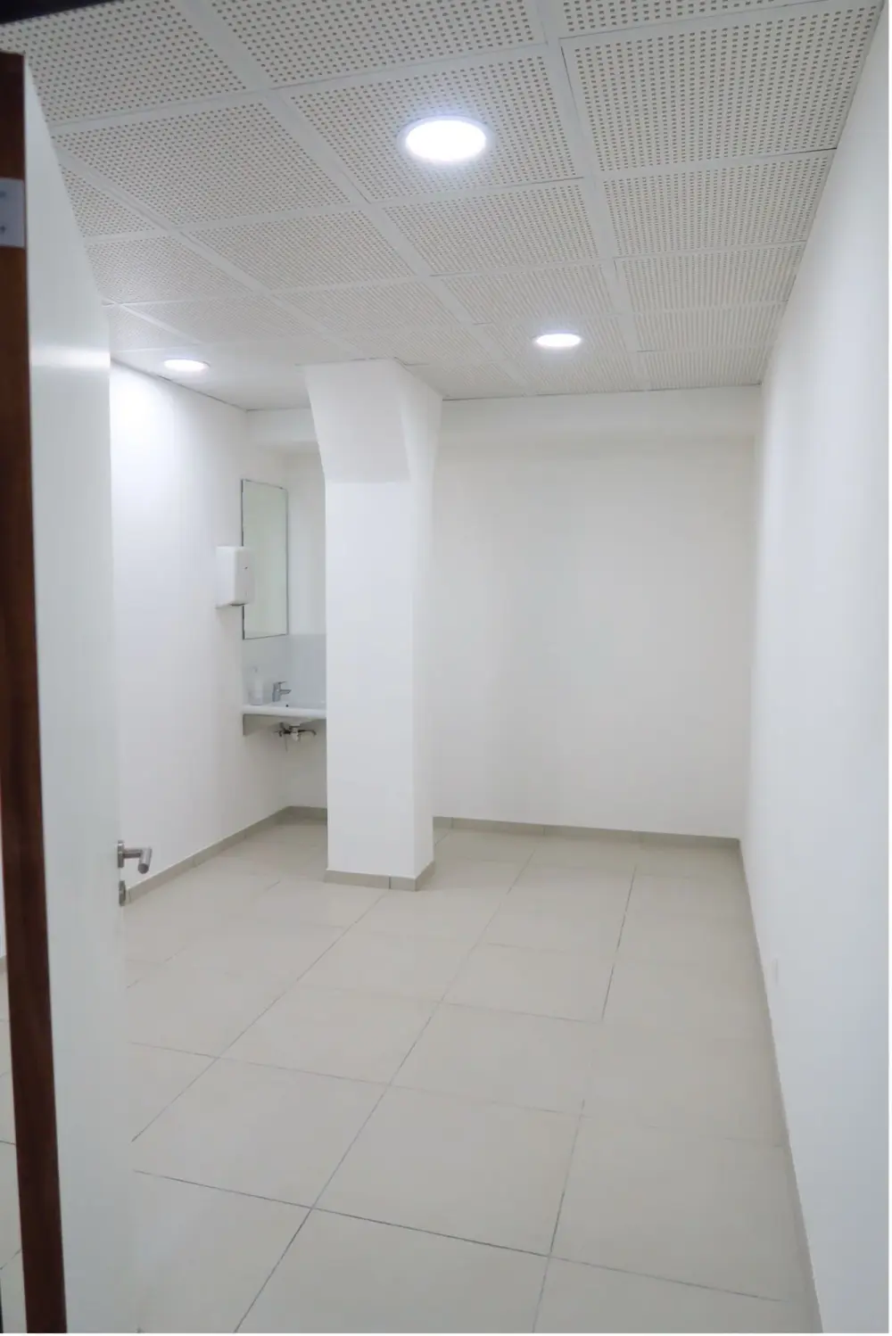 Espace Blanc-Four, Bureau privatif 1 personne, Roncq