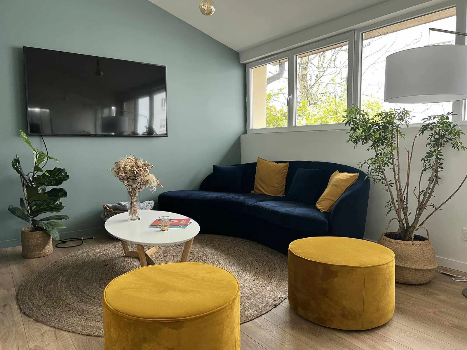 L'espace Bordelais, Lounge, Bordeaux