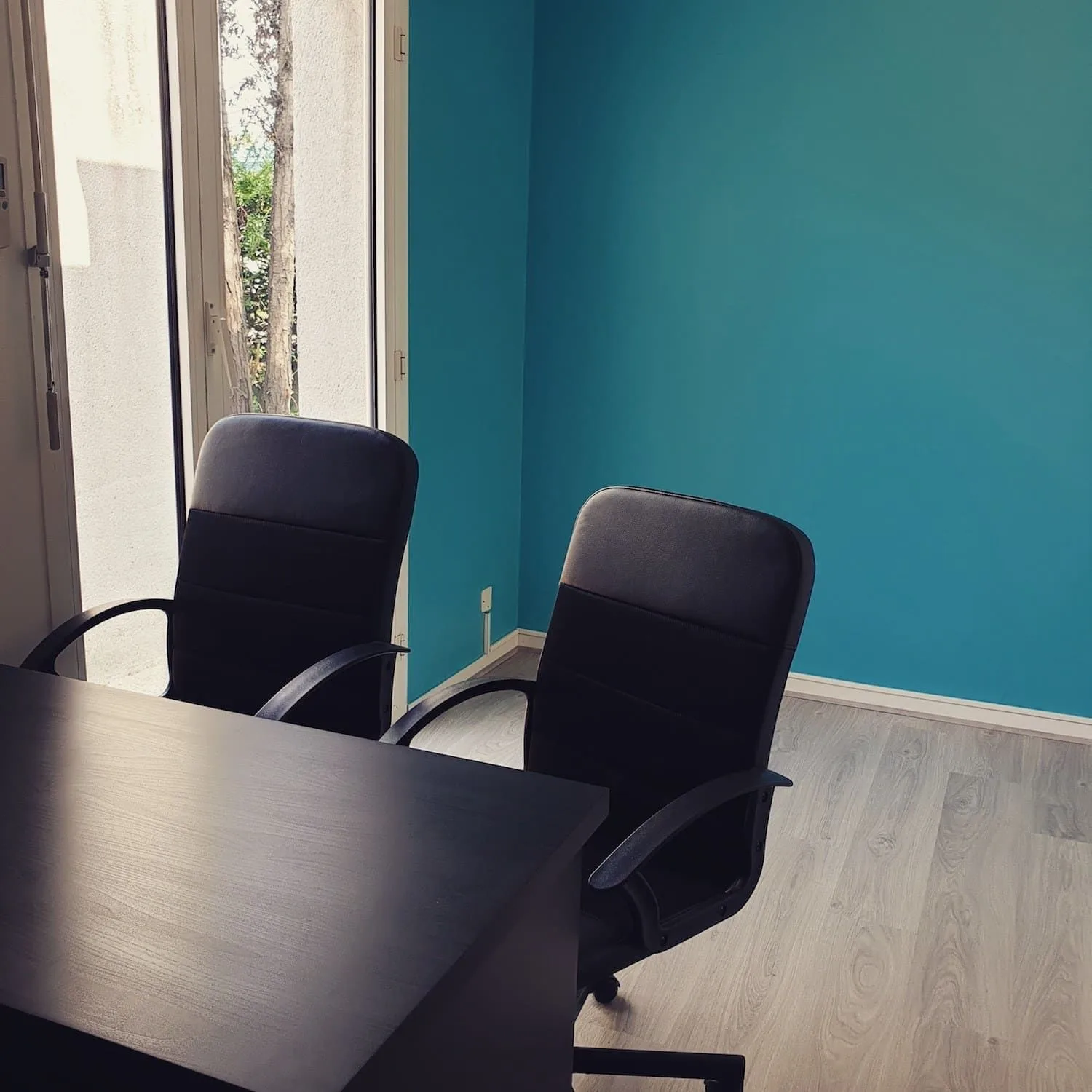 L'Espace Callipolis, Bureau privatif 2 postes, Artigues-près-Bordeaux