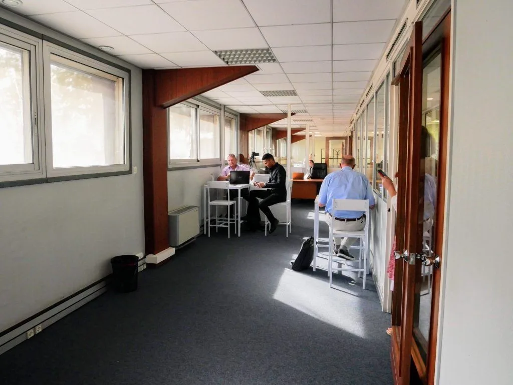 Espace CoWorking ô31, Coworking, Aucamville