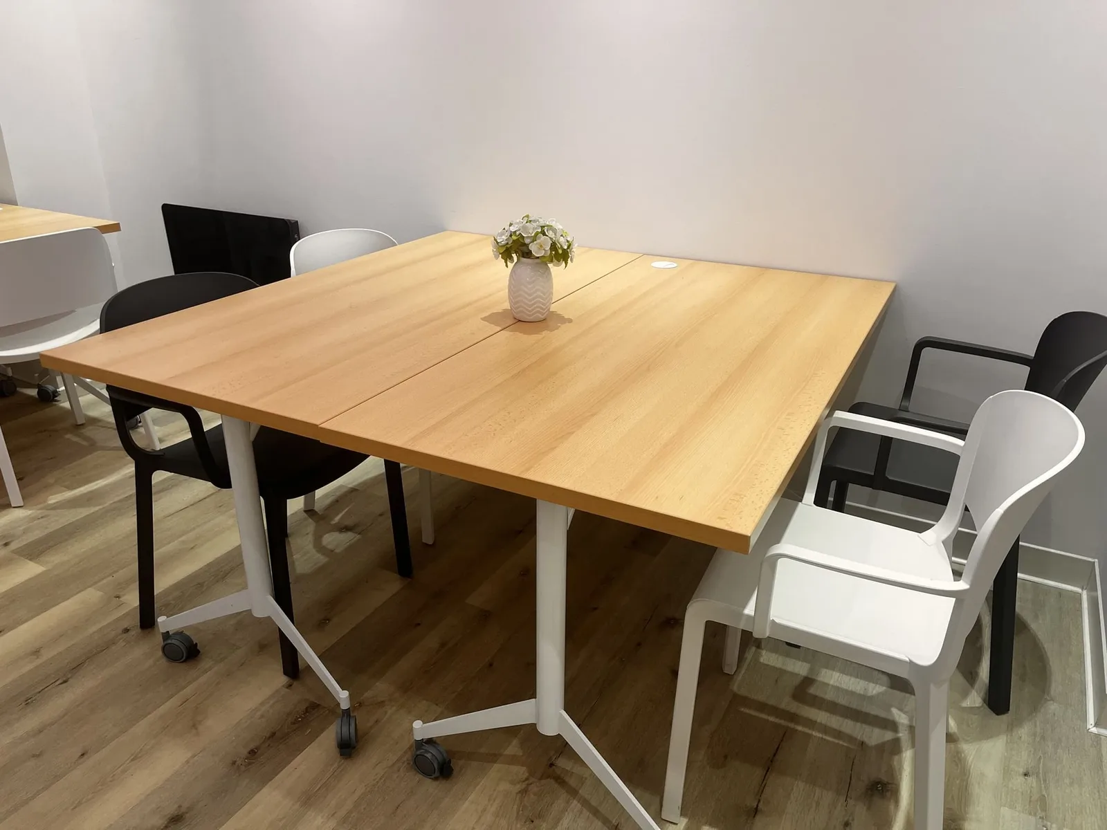 Espace CSP+ Douai, Meeting room for 5 people, Douai