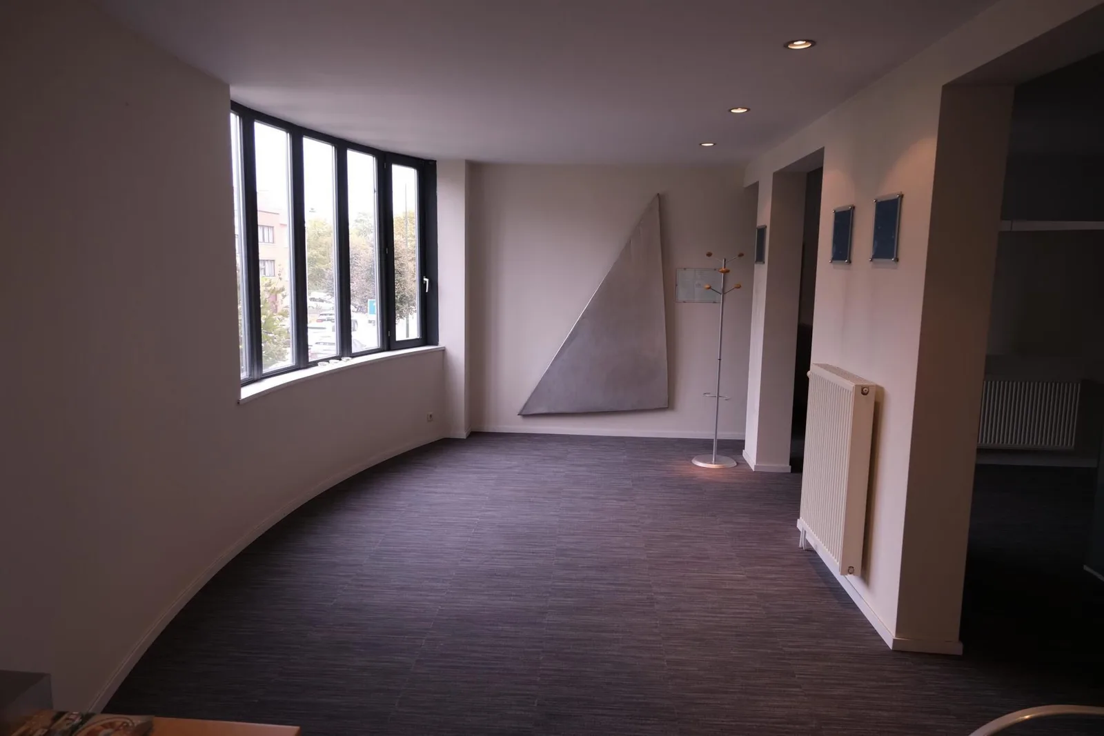 Espace Demey, Private office, Auderghem