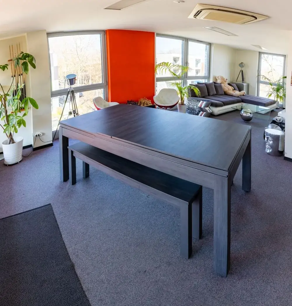 Le Lodge , Espace détente/loisirs et réunion (6 personnes) privatisé, Strasbourg