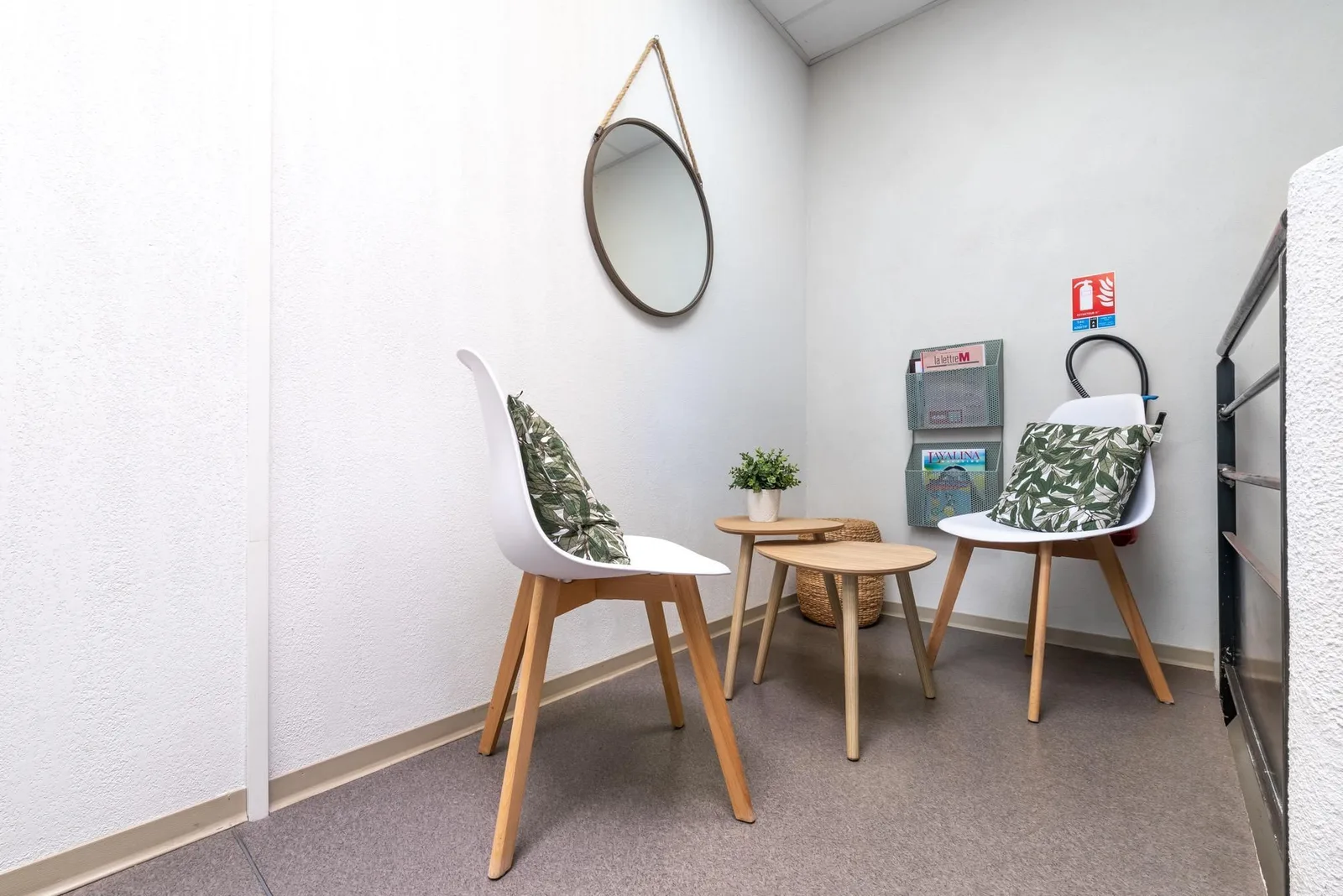 Espace Entreprise, Espace détente, Castelnau-le-Lez