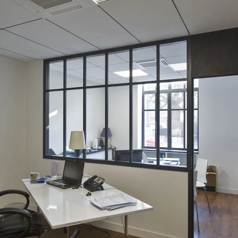 Espace Ferret, Private office, 1 desk, Le Bouscat