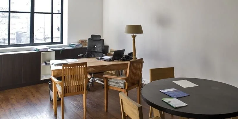 Espace Ferret, Private office, 1 desk, Le Bouscat