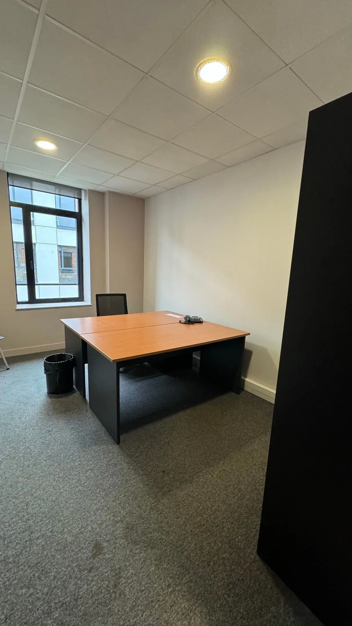 Espace Florentin, Bureau privatif 2 postes, Dardilly