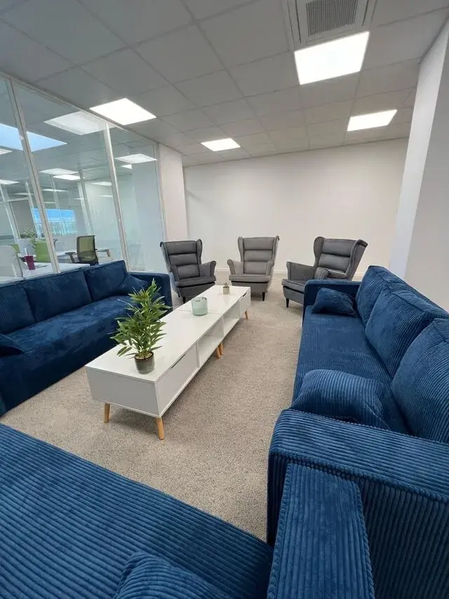 Espace Mélanie, Espace coaching, Mâcon