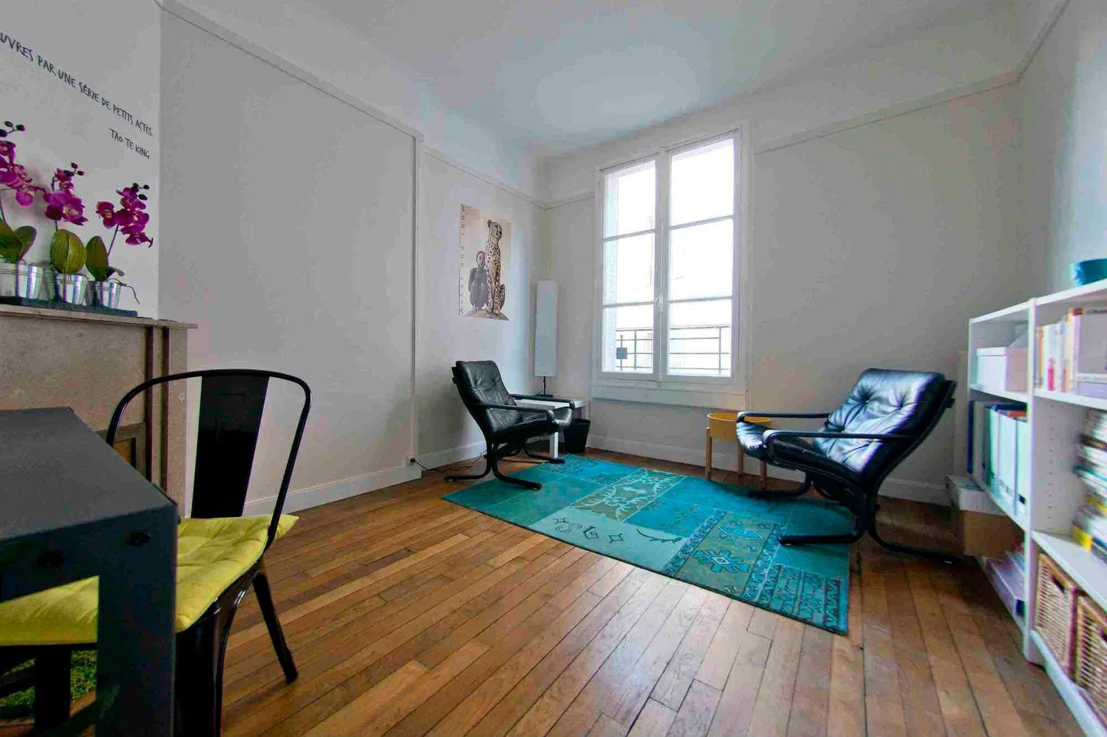 L'Espace Orléans, Privatbüro mit 1 Arbeitsplatz, Orléans