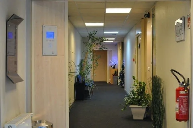 Espace Rosenwald, Coworking, Paris 15e