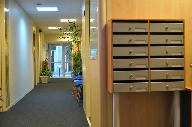 Espace Rosenwald, Paris 15e, photo 2