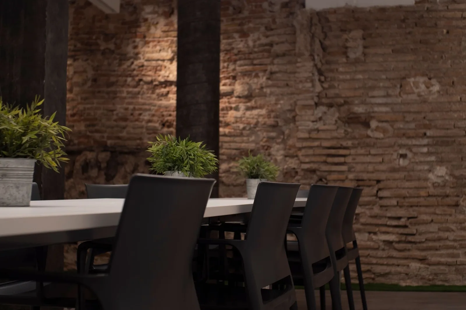 Espacio 15, Meeting room, Murcia