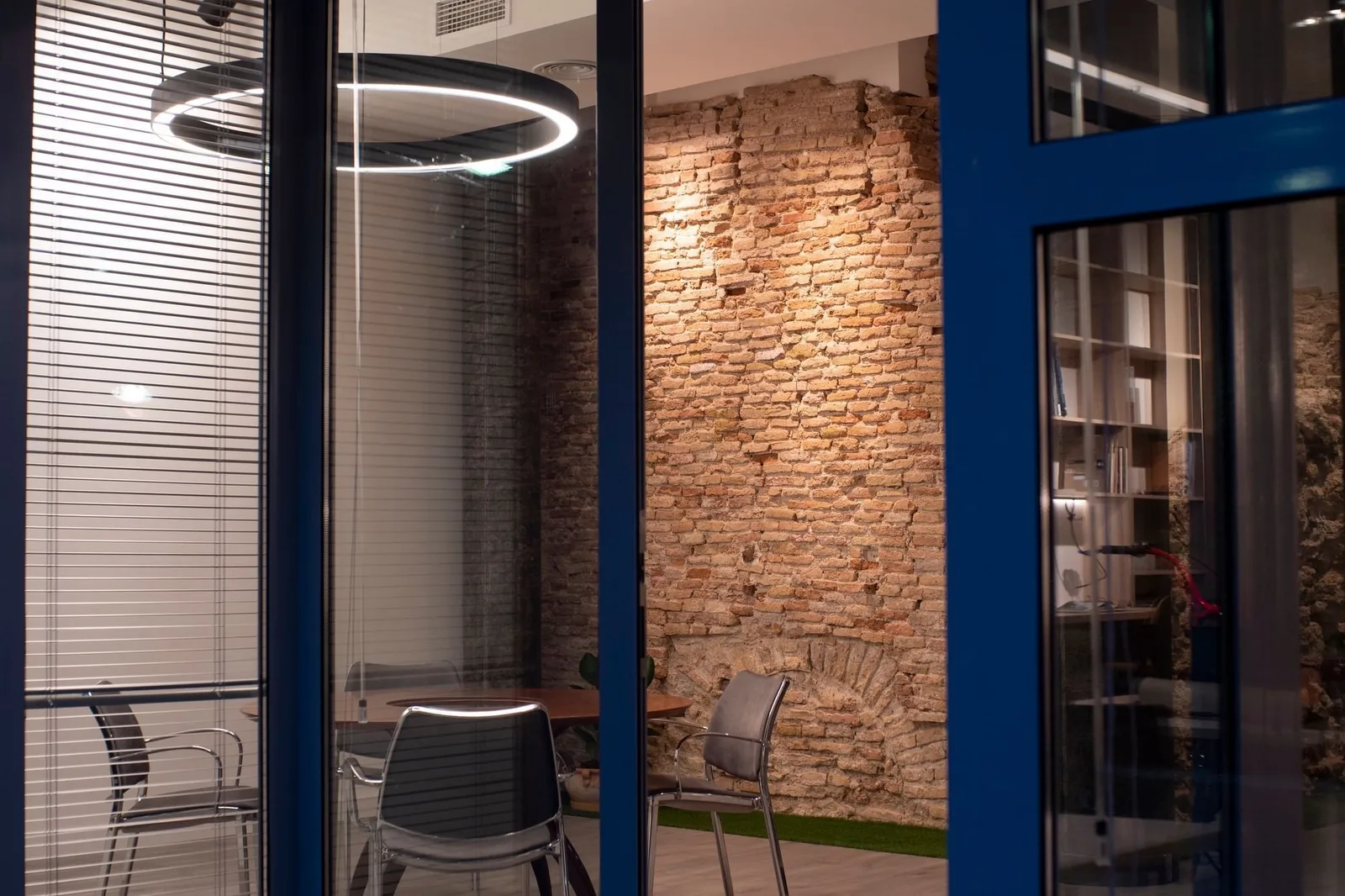 Espacio 15, Meeting room for 4 people, Murcia