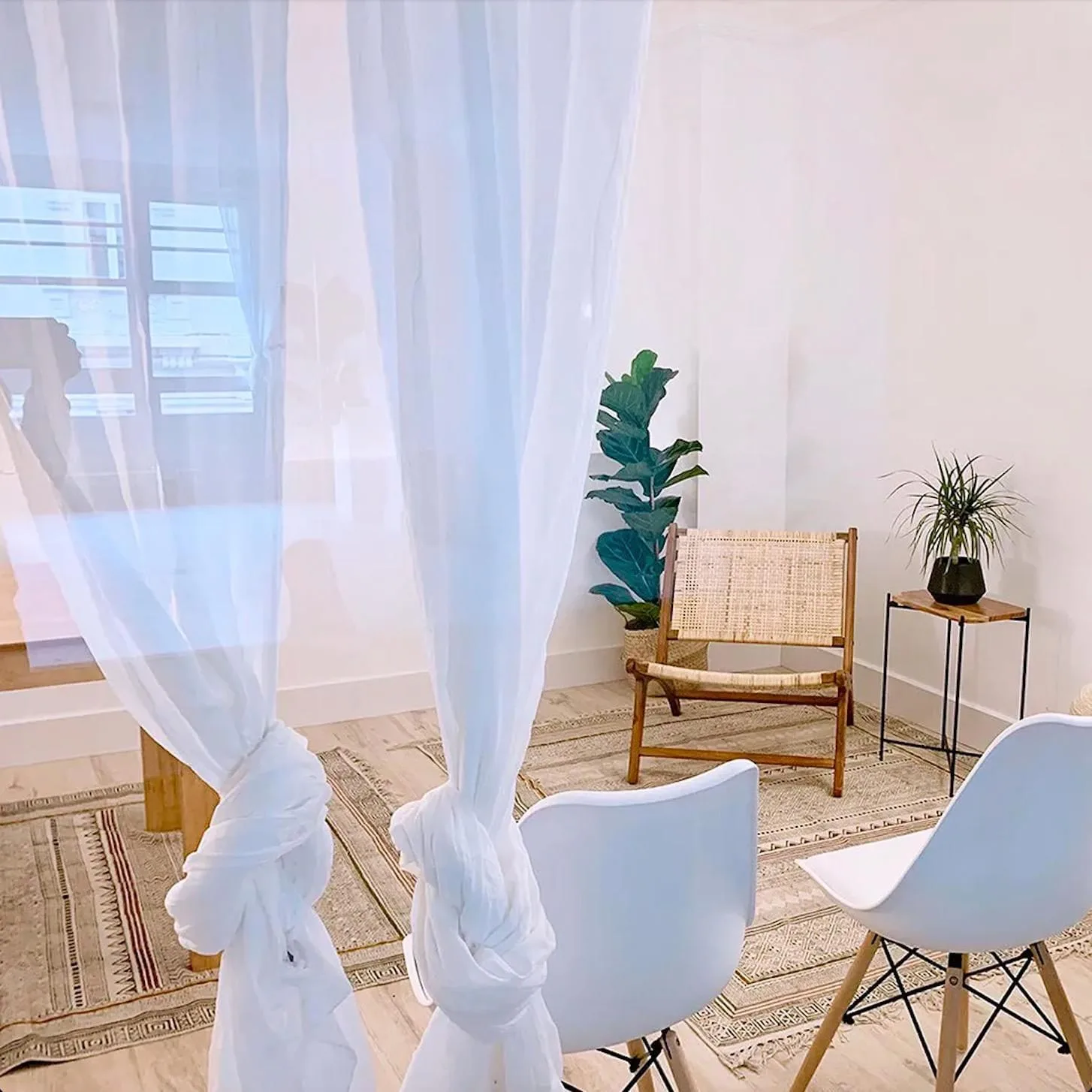 Espacio Arcadia, Lounge, A Coruña