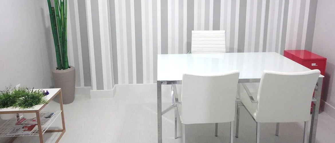 Espacio Atica, Meeting room for 3 people, Cáceres