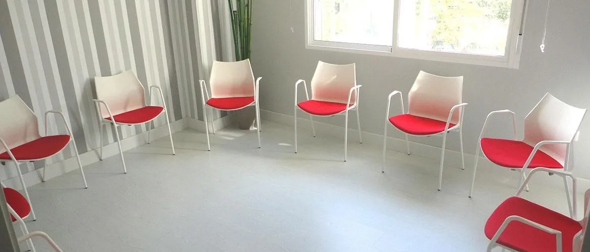 Espacio Atica, Meeting room for 8 people, Cáceres