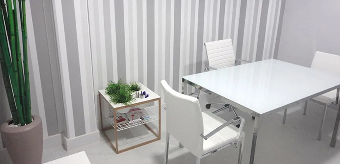 Espacio Atica, Meeting room for 3 people, Cáceres