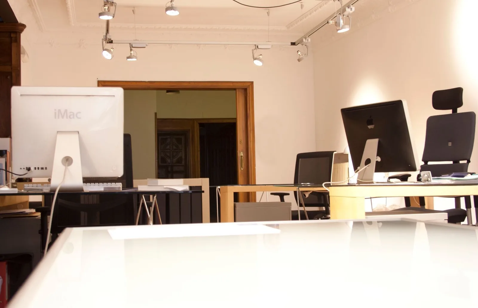 Espacio Coworker, Private office, 3 desks, Oviedo