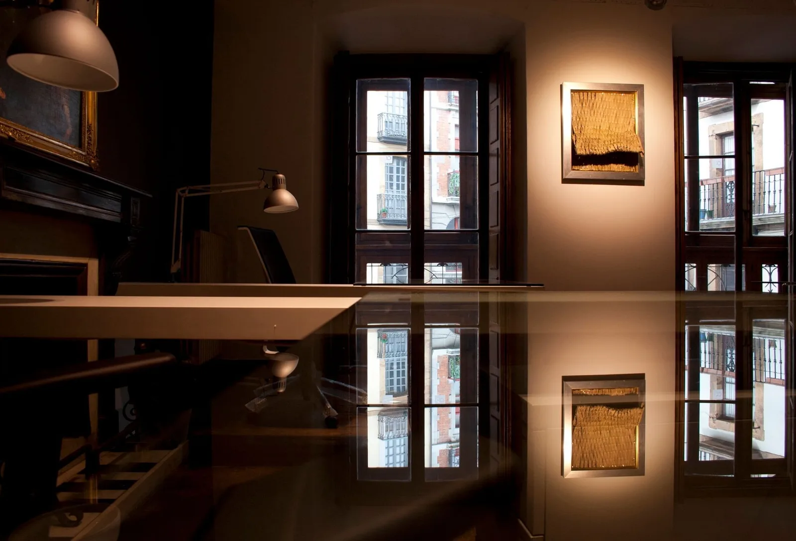 Espacio Coworker, Private office, Oviedo