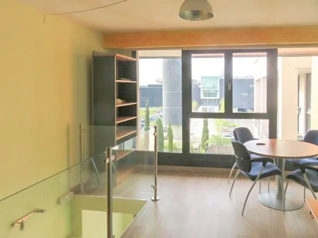 Espacio Coworking Trescantos, Sala de reuniones para 4 personas, Tres Cantos
