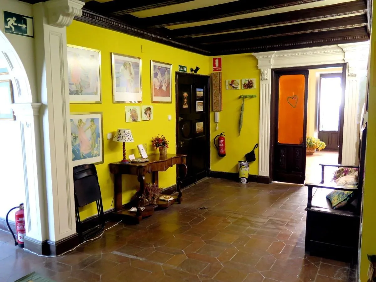 Espacio Sm, Réception, León