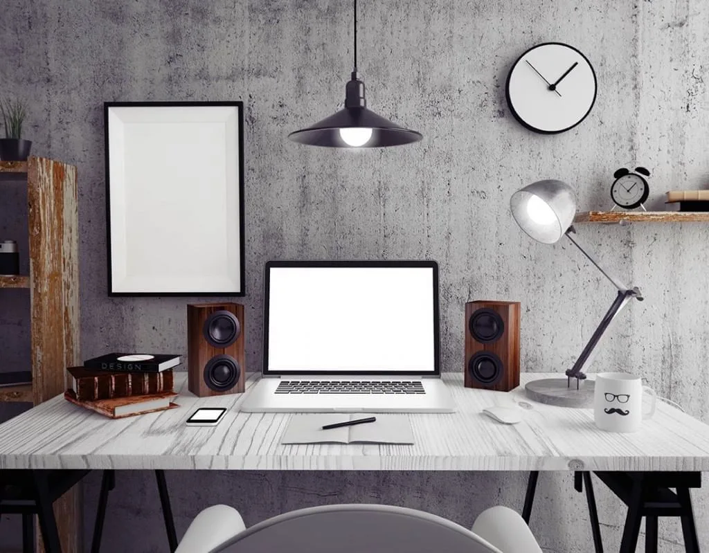 Espacios Acertius, Private office, 1 desk, Zaragoza
