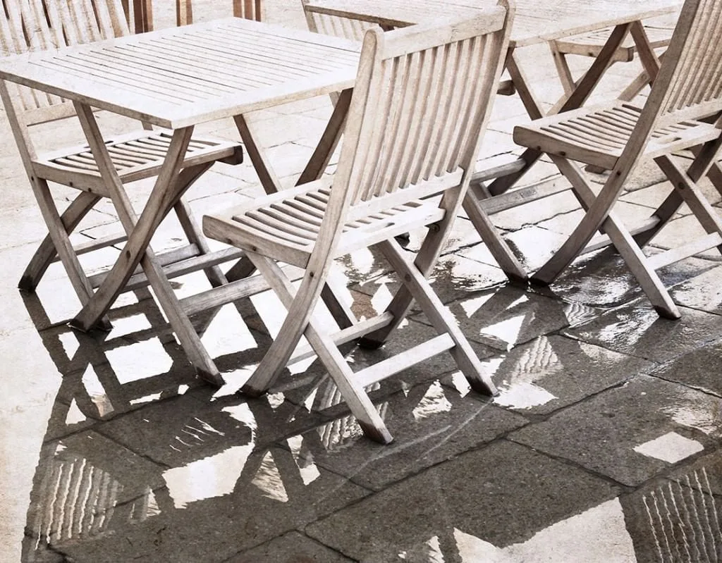 Espacios Acertius, Terrace and outdoor space, Zaragoza