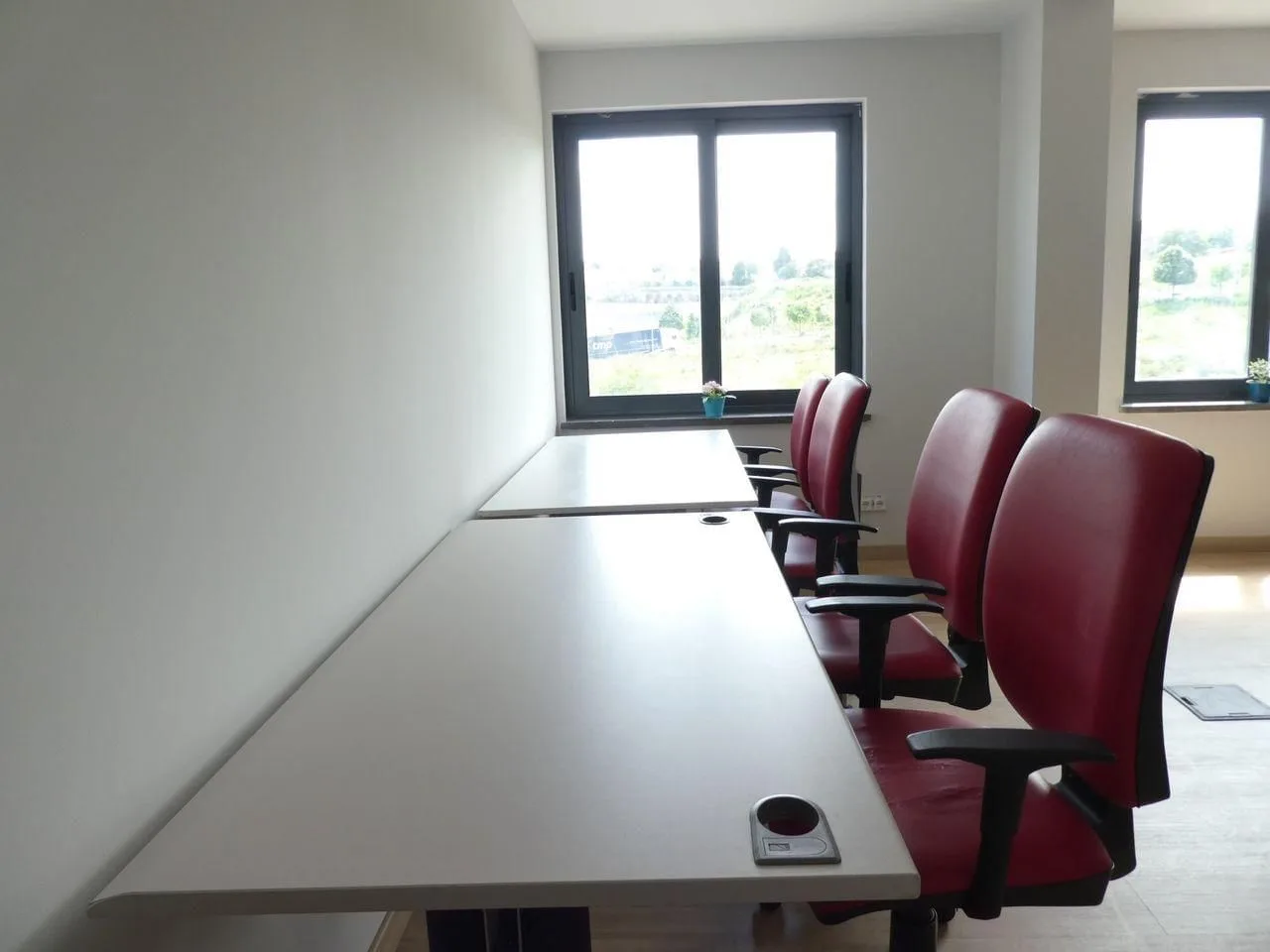 Espaço C3, Private office, 4 desks, Lisbon