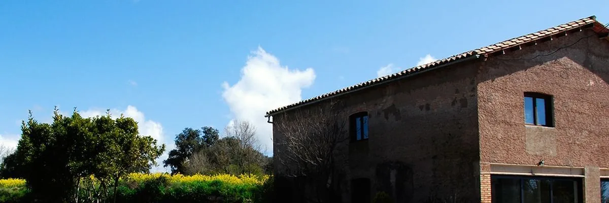 Espai Cirera, Façade, Lladurs