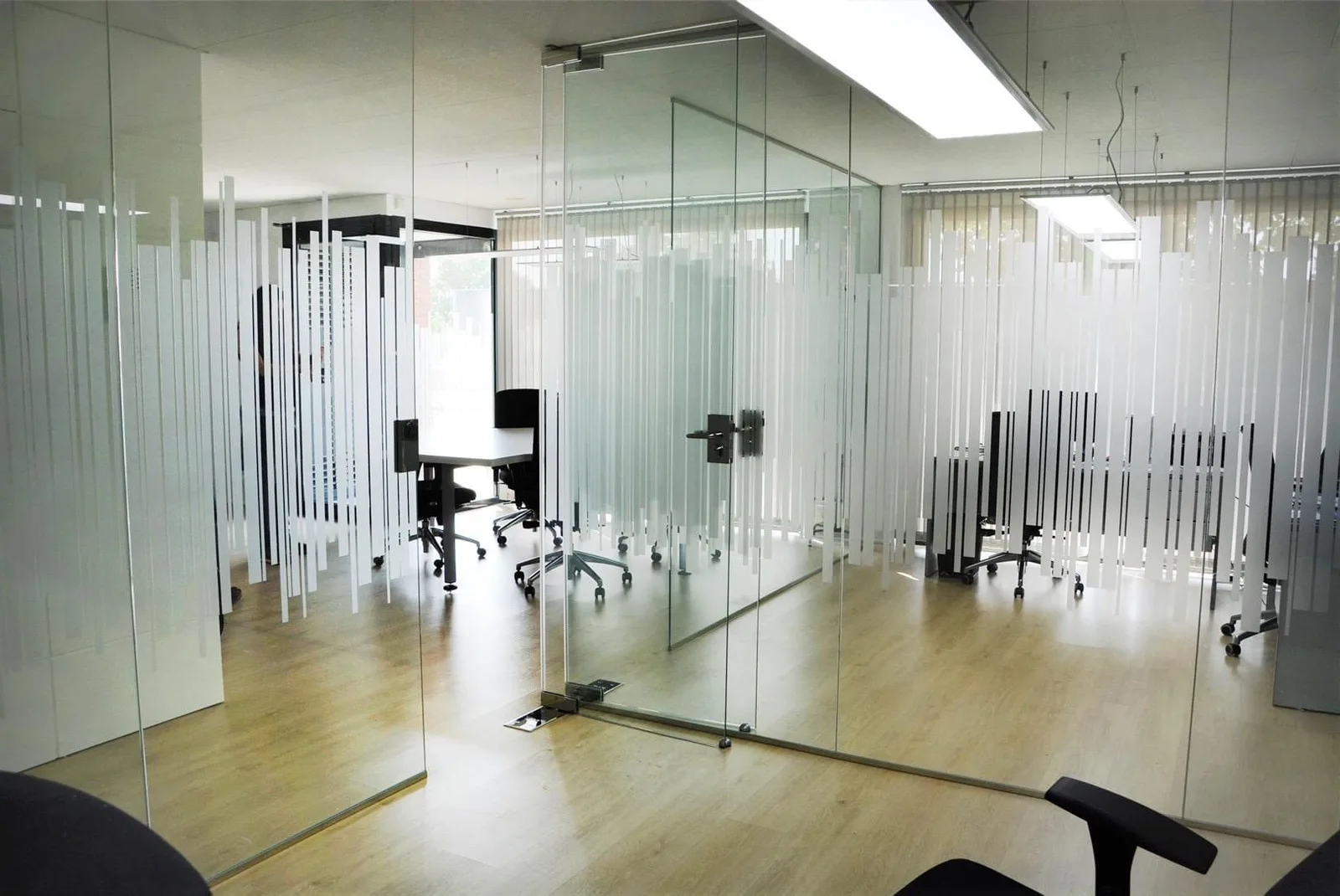 Espai T, Sala de reuniões para 4 pessoas, Taradell