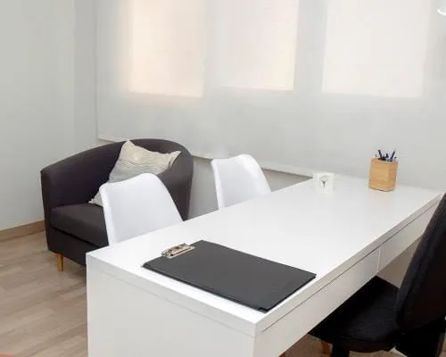 Espais Mataró, Private office, 1 desk, Mataró