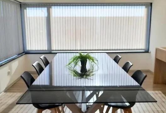 EspoWork, Meeting room for 8 people, Esposende