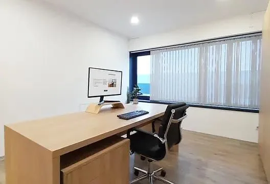 EspoWork, Private office, 1 desk, Esposende
