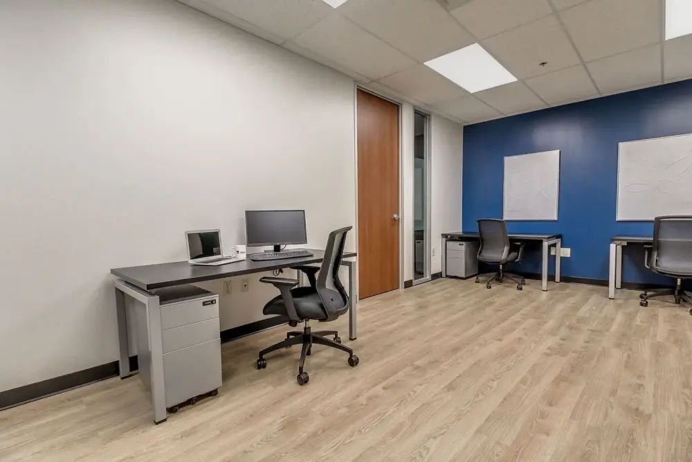 Essential Offices - OKC, Open Space 5 days per month, Oklahoma City, OK