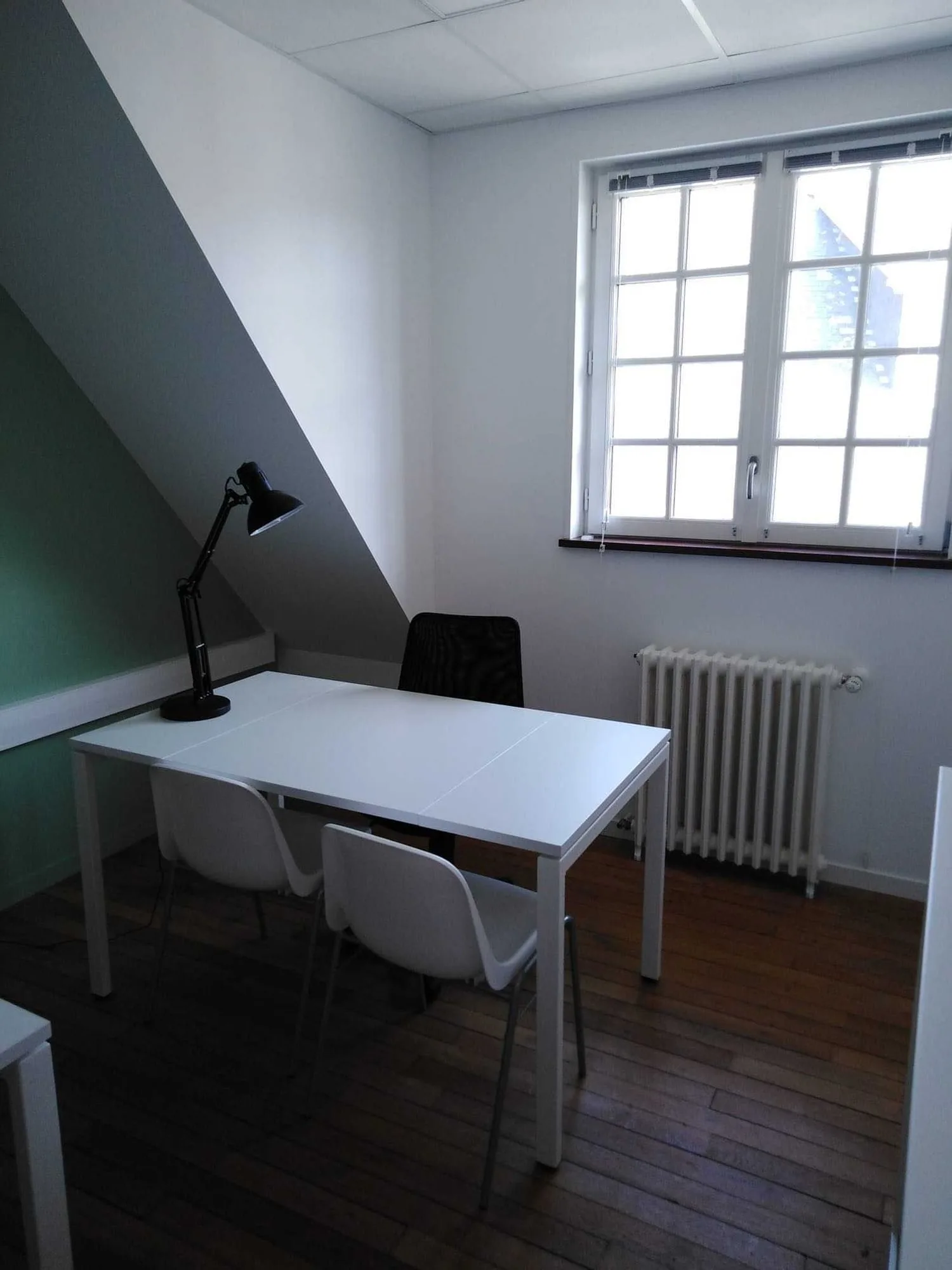 L'Estran, Privatbüro mit 1 Arbeitsplatz, Saint-Briac-sur-Mer