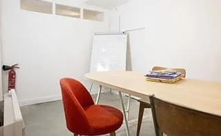 L'Estuaire, Meeting room for 3 people, Bordeaux