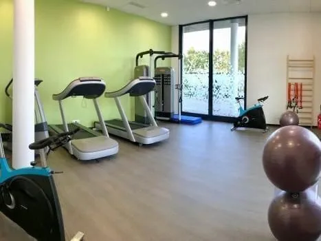 L'Étable Cowork Sorgues, Fitness room, Sorgues