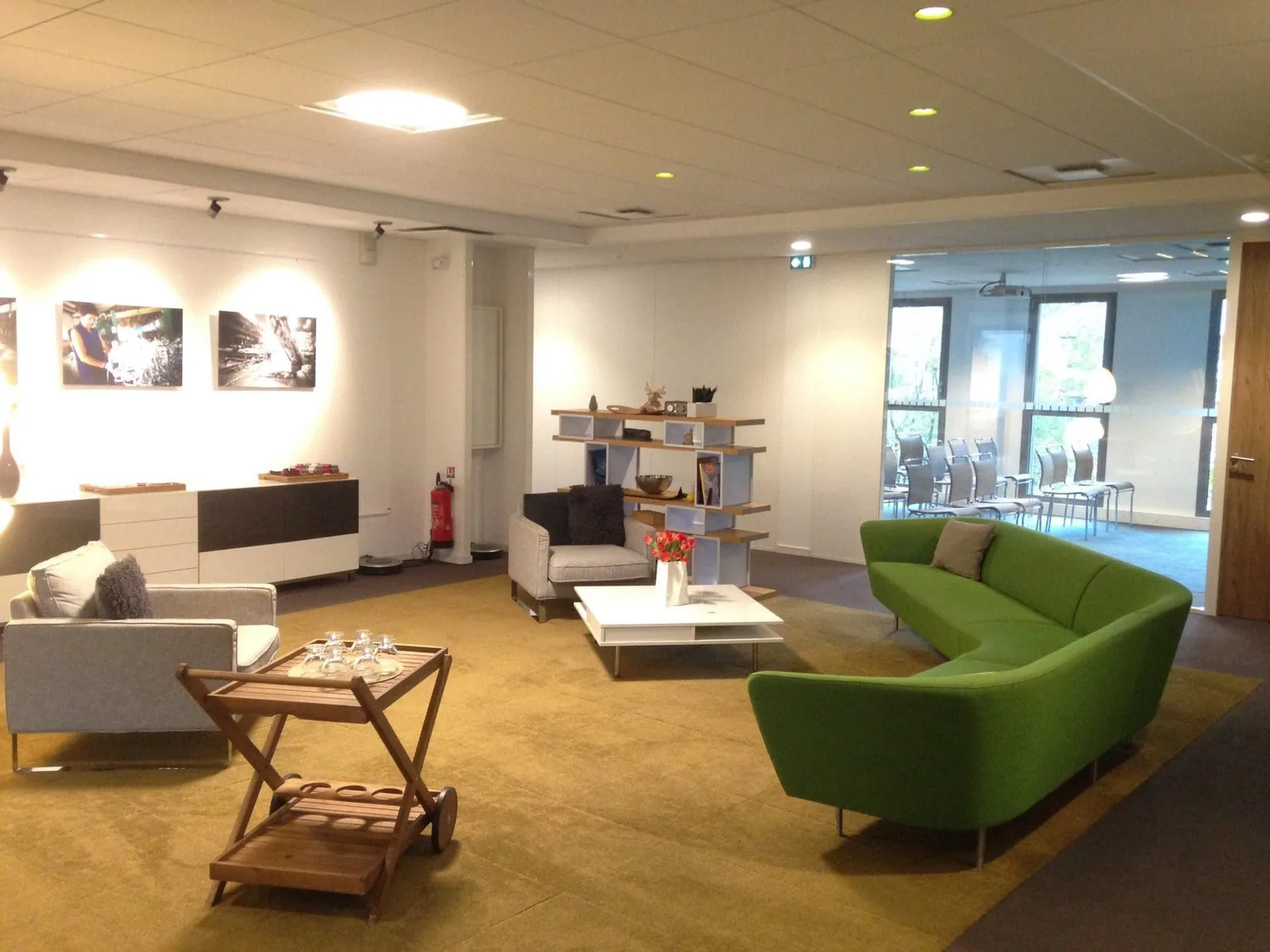 Euptouyou, Lounge, Saint-Herblain