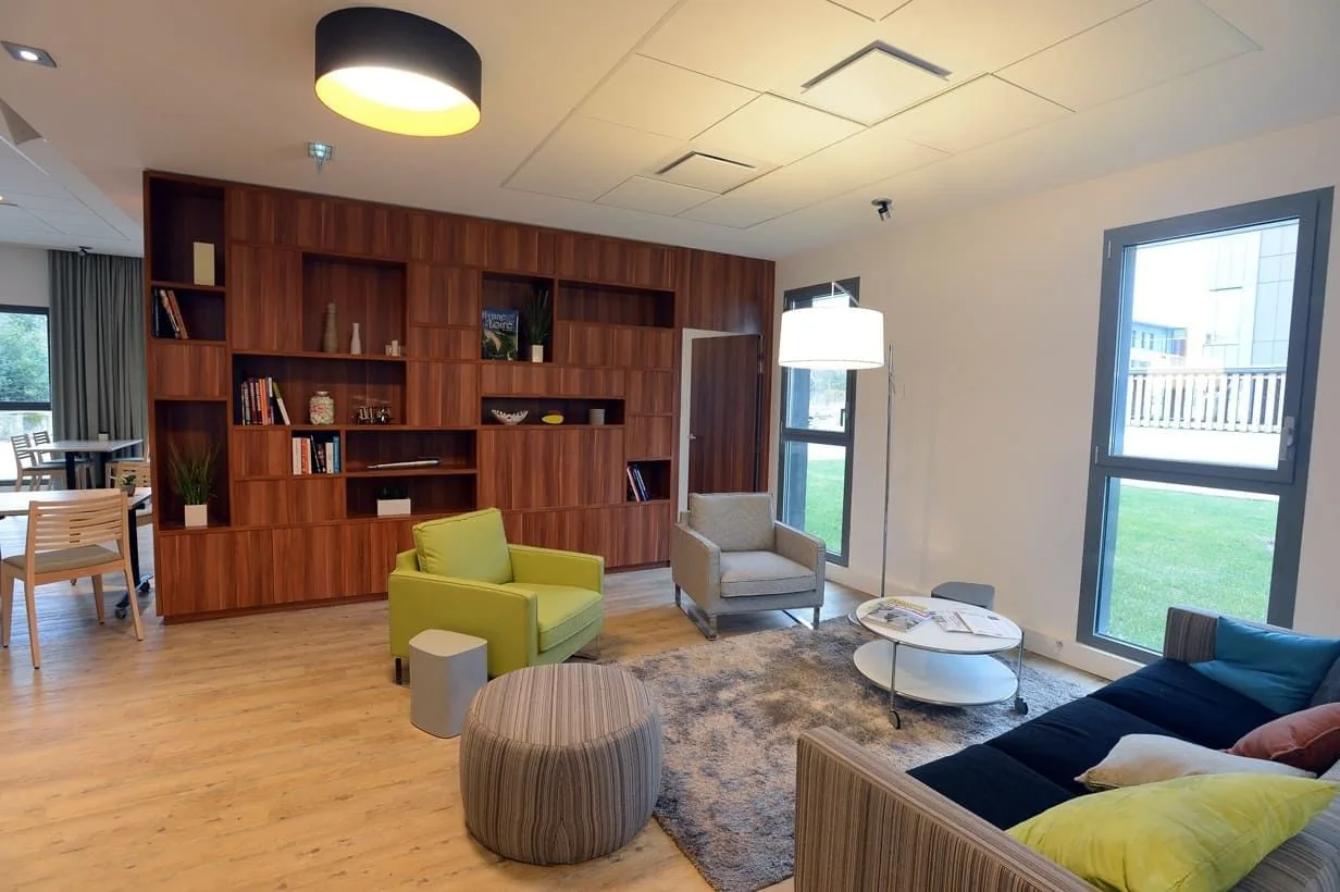 Euptouyou, Lounge, Saint-Herblain