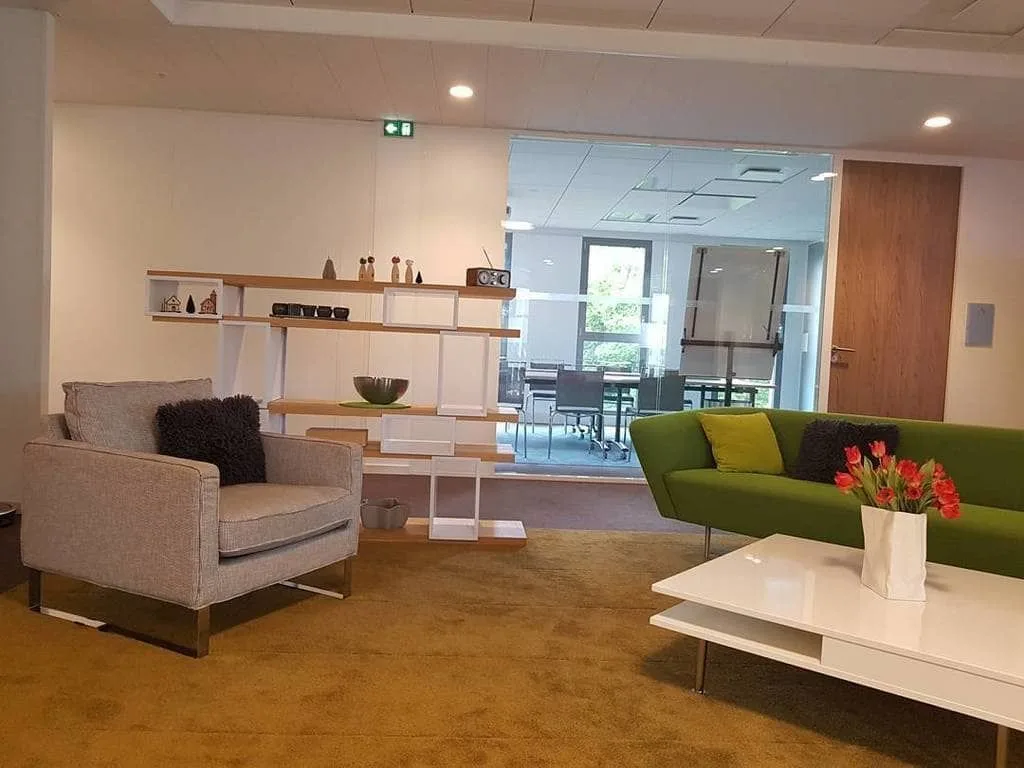Euptouyou, Lounge, Saint-Herblain