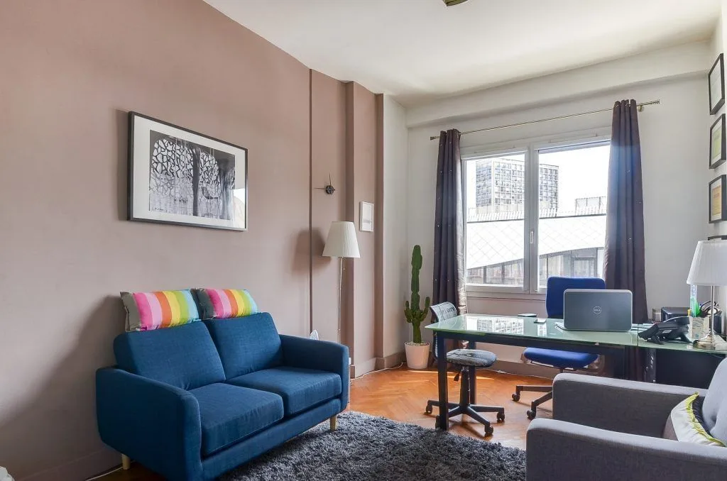 Euroburos Vieux Port, Privatbüro mit 1 Arbeitsplatz, Marseille 1er