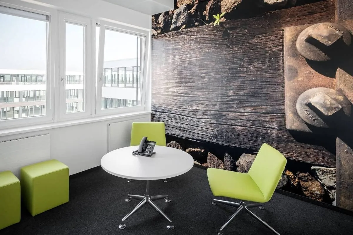 Europa Center, Meeting room for 2 people, Essen