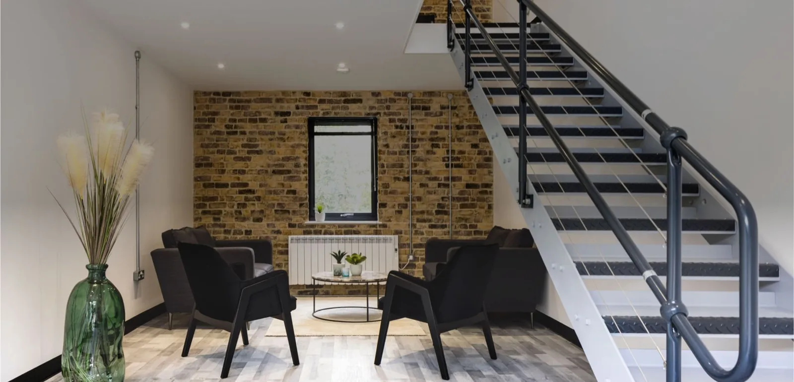 Evolve Business Park, Lounge, Colchester