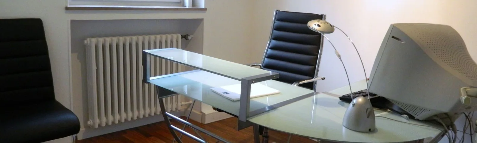 Exceliance Luxembourg, Bureau privatif 1 poste, Differdange