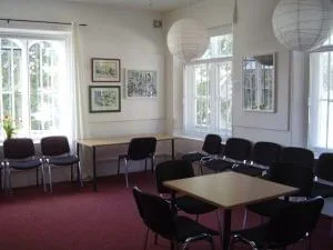 The Exchange Stroud, Meeting room for 4 people, Stroud