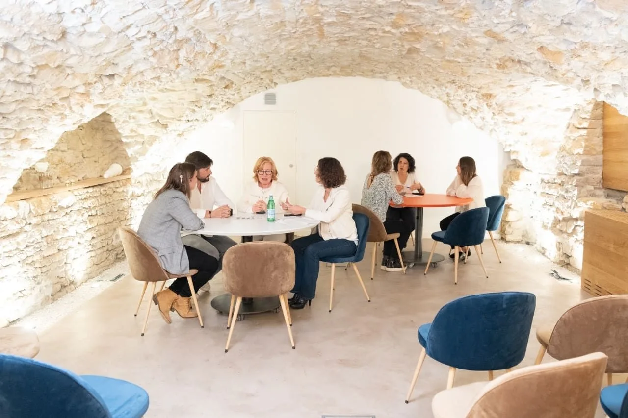 Explorys Events, Espace de coworking, Lyon 1er