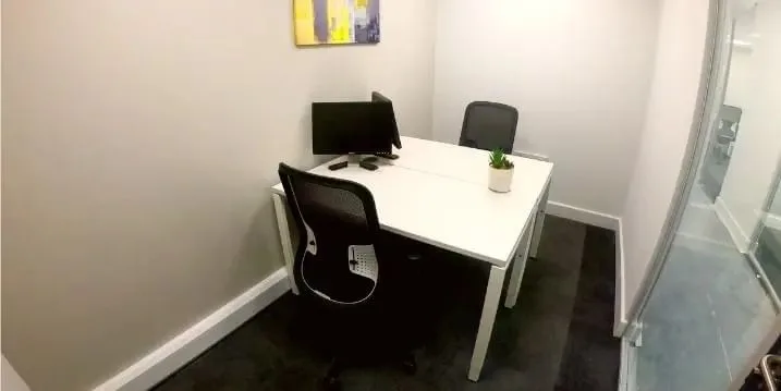 Fab Office St Albans, Private office, 2 desks, St. Albans