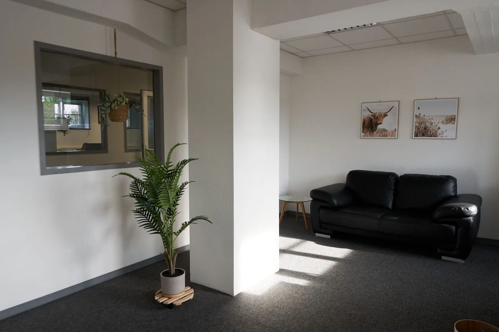 Fabrico Herford, Lounge, Herford