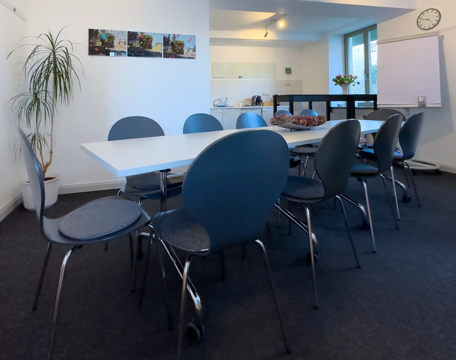 FachWerk Konferenzraum, Besprechungsraum für 10 Personen, Oberursel (Taunus)