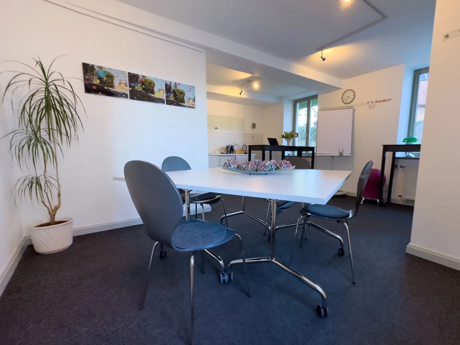 FachWerk Konferenzraum, Besprechungsraum für 4 Personen, Oberursel (Taunus)